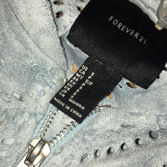 jacket - Picture 2 of 2